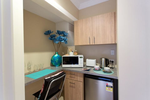 Sorrento Beach Manor - Hotel WA 25