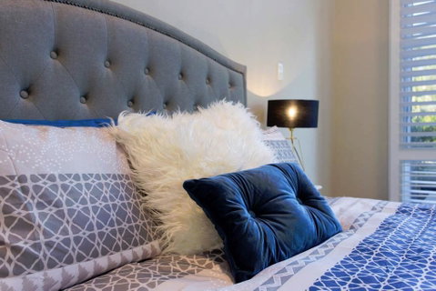 Sorrento Beach Manor - Hotel WA 16