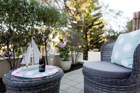 Sorrento Beach Manor - Hotel WA 11