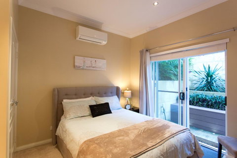 Sorrento Beach Manor - Hotel WA 28