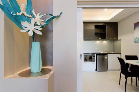 Sorrento Beach Manor - Hotel WA 14
