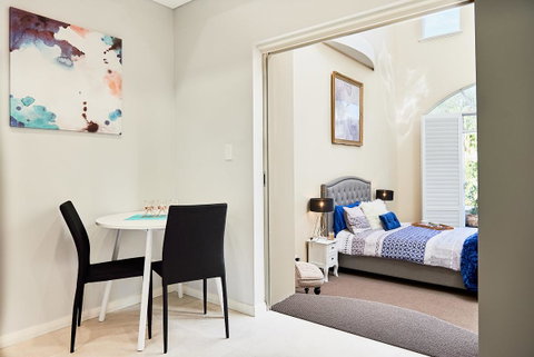 Sorrento Beach Manor - Hotel WA 8