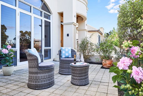 Sorrento Beach Manor - Hotel WA 1