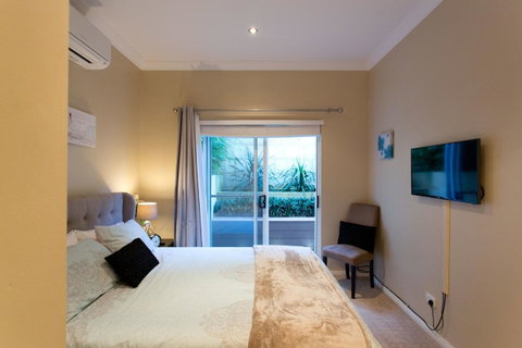 Sorrento Beach Manor - Hotel WA 31