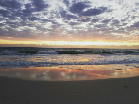 Sorrento Beach Manor - Hotel WA 36