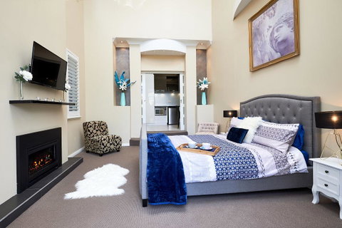 Sorrento Beach Manor - Hotel WA 9