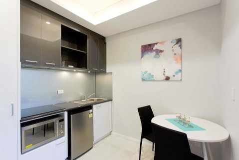 Sorrento Beach Manor - Hotel WA 13