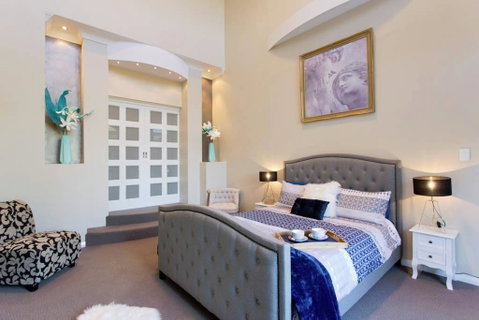 Sorrento Beach Manor - Hotel WA 15