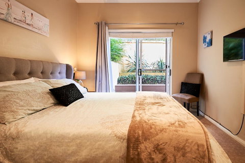 Sorrento Beach Manor - Hotel WA 20