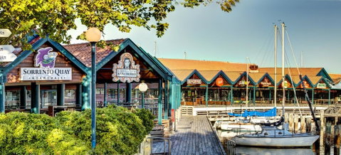 Sorrento Beach Manor - Hotel WA 34