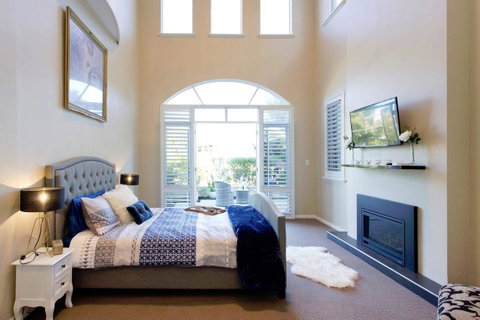 Sorrento Beach Manor - Hotel WA 0