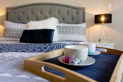 Sorrento Beach Manor - Hotel WA 17