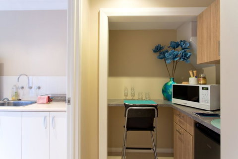 Sorrento Beach Manor - Hotel WA 24