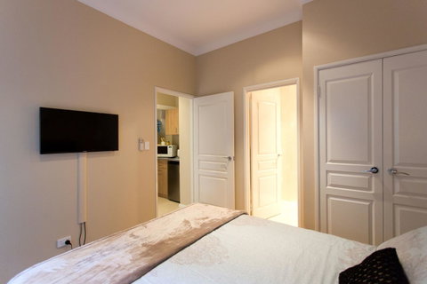 Sorrento Beach Manor - Hotel WA 26