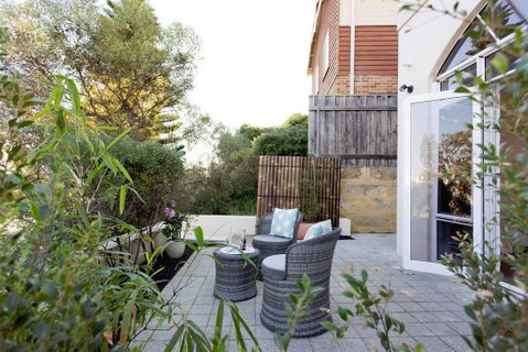 Sorrento Beach Manor - Hotel WA 10