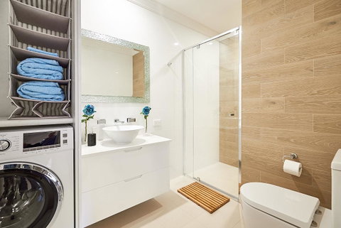 Sorrento Beach Manor - Hotel WA 6