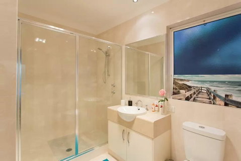 Sorrento Beach Manor - Hotel WA 21