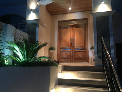 Sorrento Beach Manor - Hotel WA 32