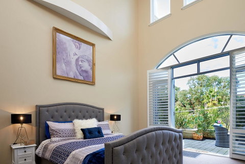 Sorrento Beach Manor - Hotel WA 2