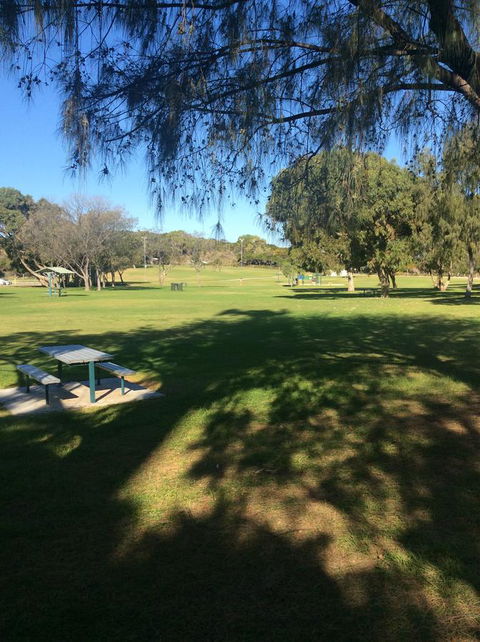 Crossland House - Hotel WA 2