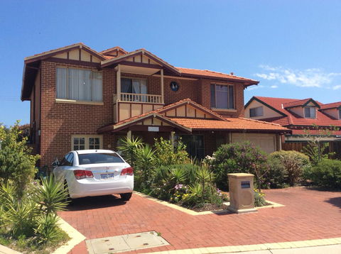 Crossland House - Hotel WA 12