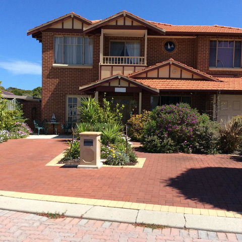 Crossland House - Hotel WA 10