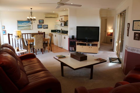 Crossland House - Hotel WA 19