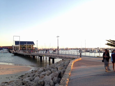 Crossland House - Hotel WA 20
