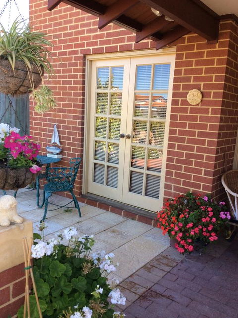 Crossland House - Hotel WA 13