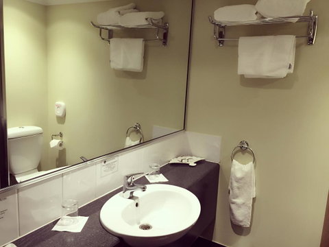 Joondalup City Hotel - Hotel WA 22