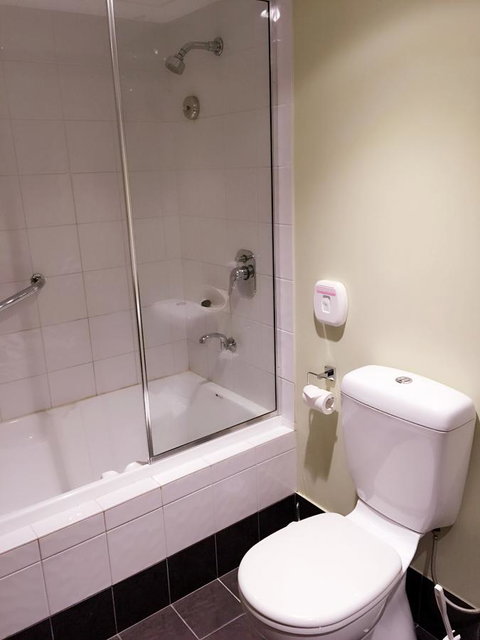 Joondalup City Hotel - Hotel WA 13