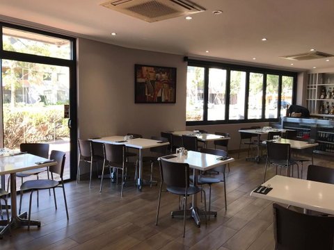 Joondalup City Hotel - Hotel WA 1