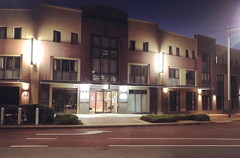 Joondalup City Hotel - Hotel WA 6