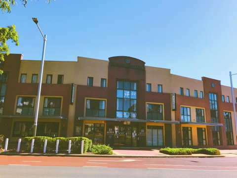 Joondalup City Hotel - Hotel WA 0