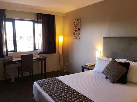 Joondalup City Hotel - Hotel WA 25