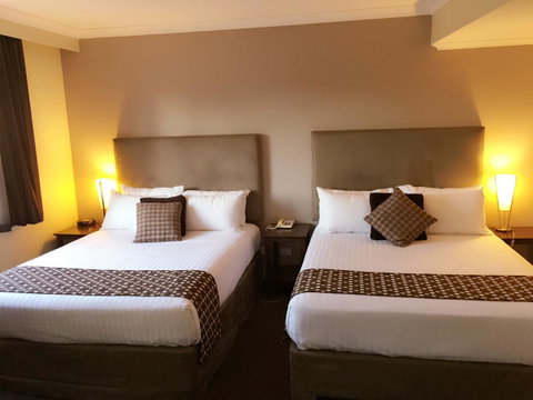 Joondalup City Hotel - Hotel WA 7