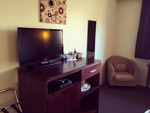 Joondalup City Hotel - Hotel WA 24