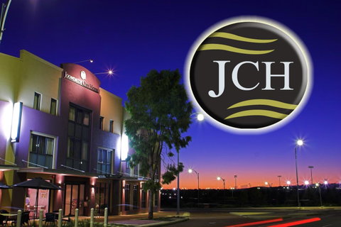 Joondalup City Hotel - Hotel WA 26