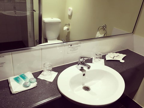 Joondalup City Hotel - Hotel WA 8