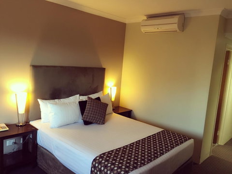 Joondalup City Hotel - Hotel WA 23