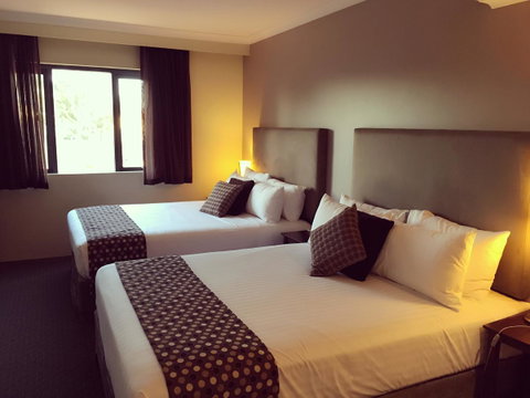Joondalup City Hotel - Hotel WA 20