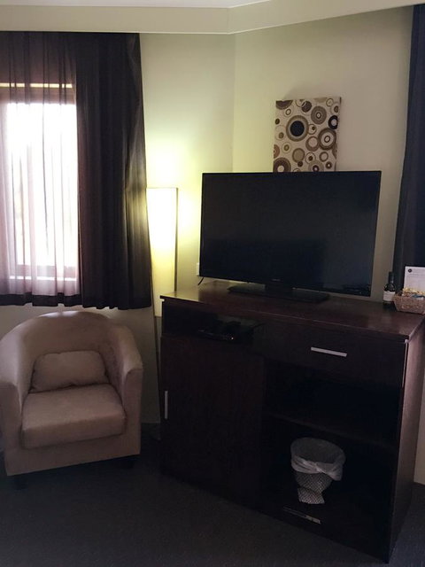 Joondalup City Hotel - Hotel WA 19