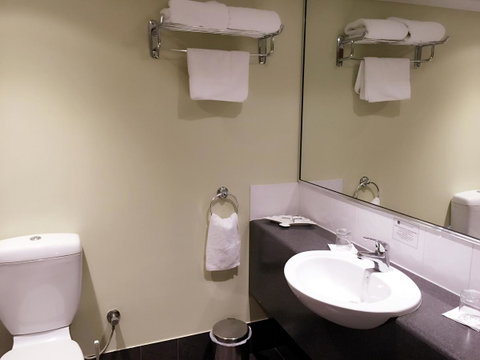 Joondalup City Hotel - Hotel WA 15