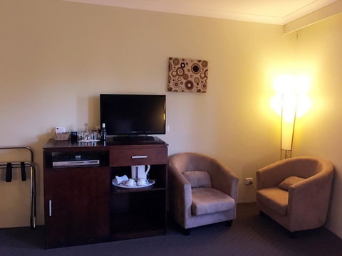 Joondalup City Hotel - Hotel WA 9