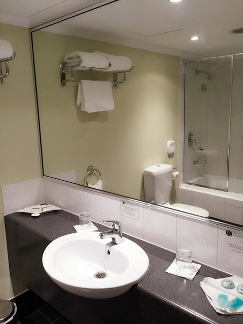 Joondalup City Hotel - Hotel WA 14