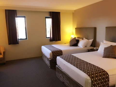 Joondalup City Hotel - Hotel WA 12