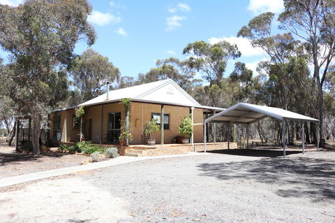 Kendenup Cottages And Lodge - Hotel WA 23