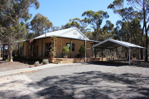 Kendenup Cottages And Lodge - Hotel WA 20