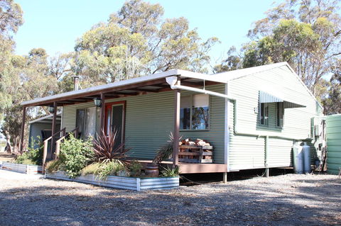 Kendenup Cottages And Lodge - Hotel WA 30
