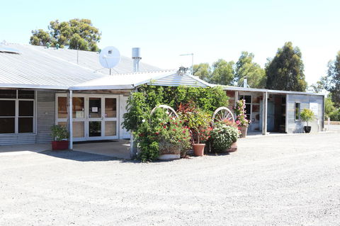 Kendenup Cottages And Lodge - Hotel WA 33
